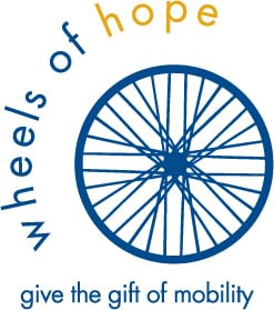 Wheels of Hope